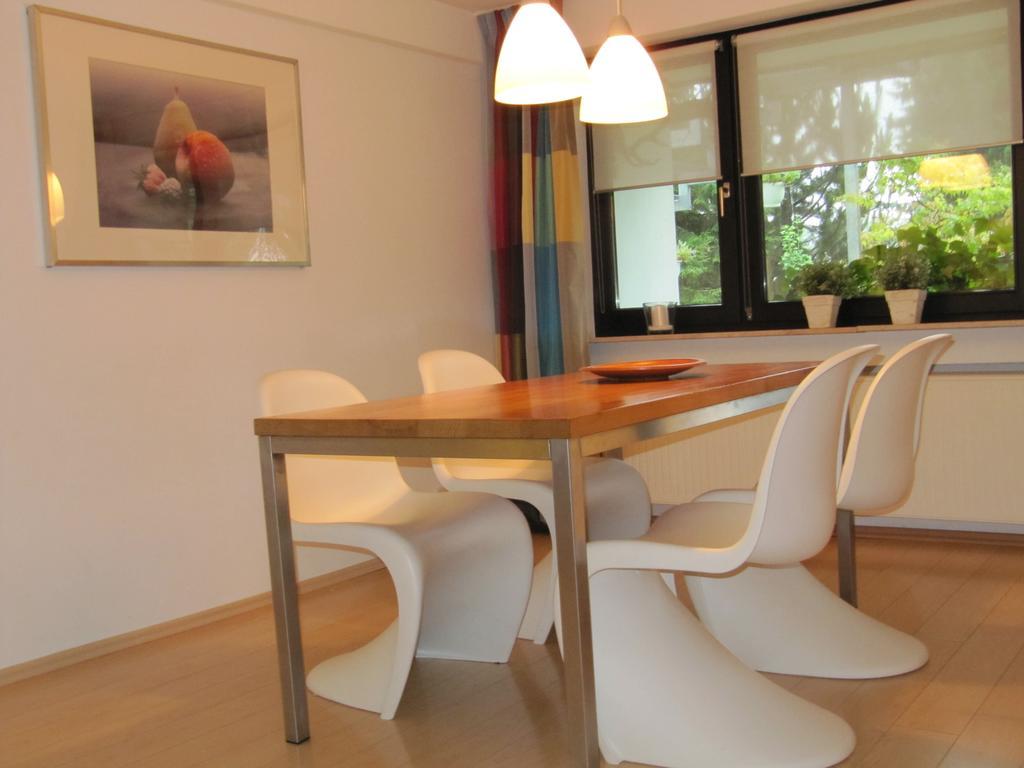 Landhaus Zur Linde Lejlighed Winterberg Værelse billede