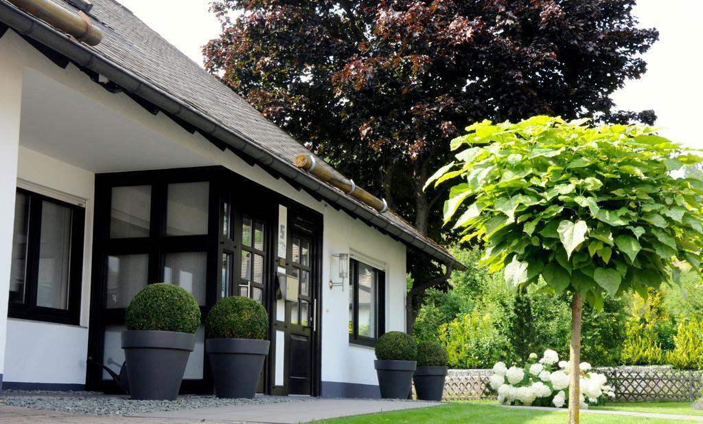 Landhaus Zur Linde Lejlighed Winterberg Værelse billede