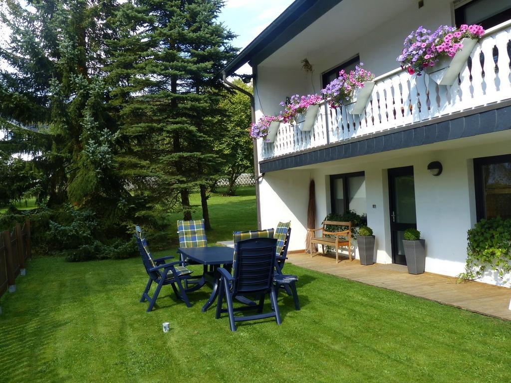 Landhaus Zur Linde Lejlighed Winterberg Værelse billede