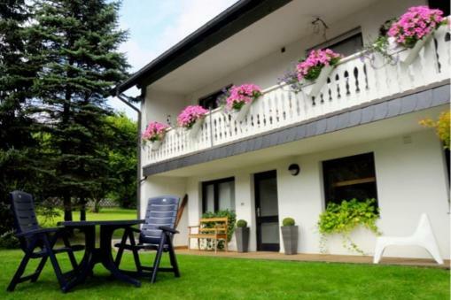 Landhaus Zur Linde Lejlighed Winterberg Eksteriør billede